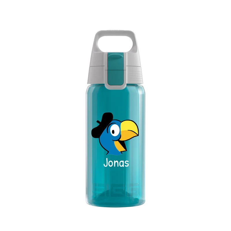 GLOBI x VIVA ONE