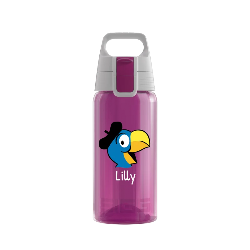 GLOBI x VIVA ONE