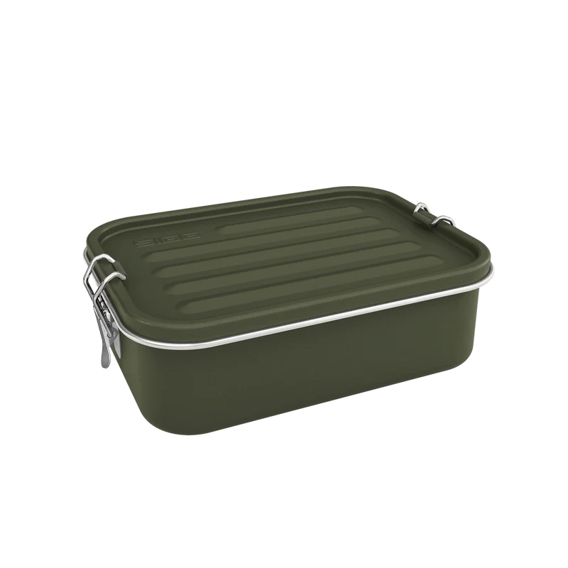 Gemstone Food Box