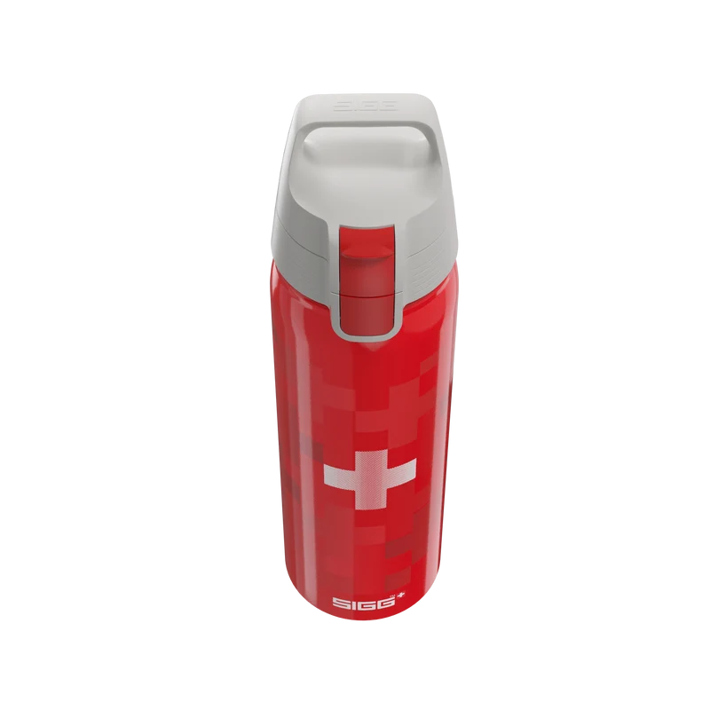 WMB ONE Swiss Culture