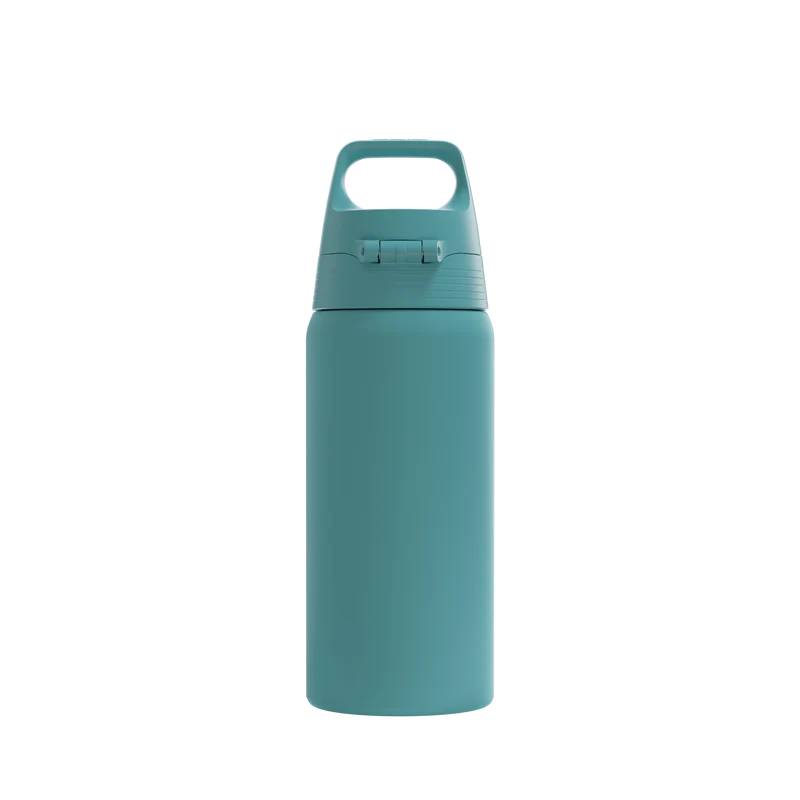 SIGG Shield Therm ONE – Isolierte Edelstahl Trinkflasche