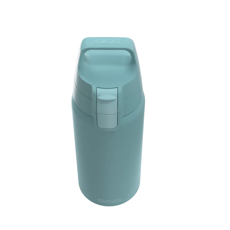 SIGG Shield Therm ONE – Isolierte Edelstahl Trinkflasche