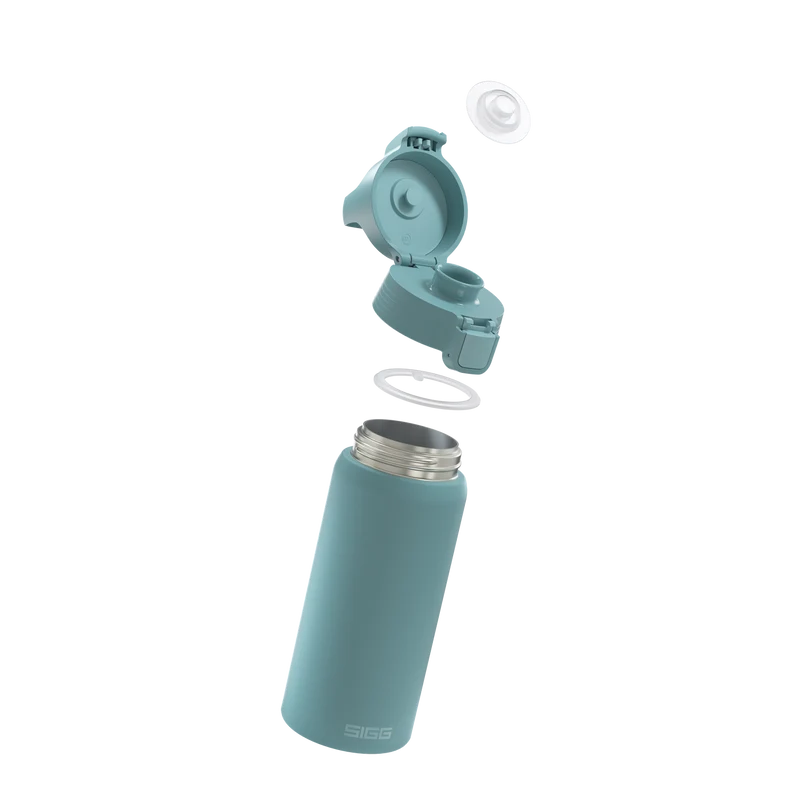 SIGG Shield Therm ONE – Isolierte Edelstahl Trinkflasche