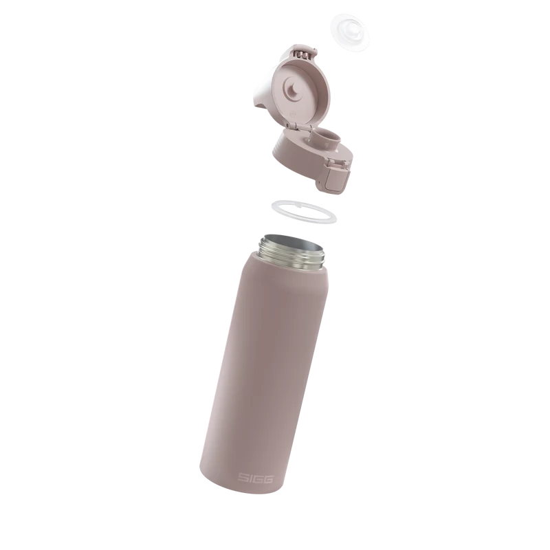 SIGG Shield Therm ONE – Isolierte Edelstahl Trinkflasche