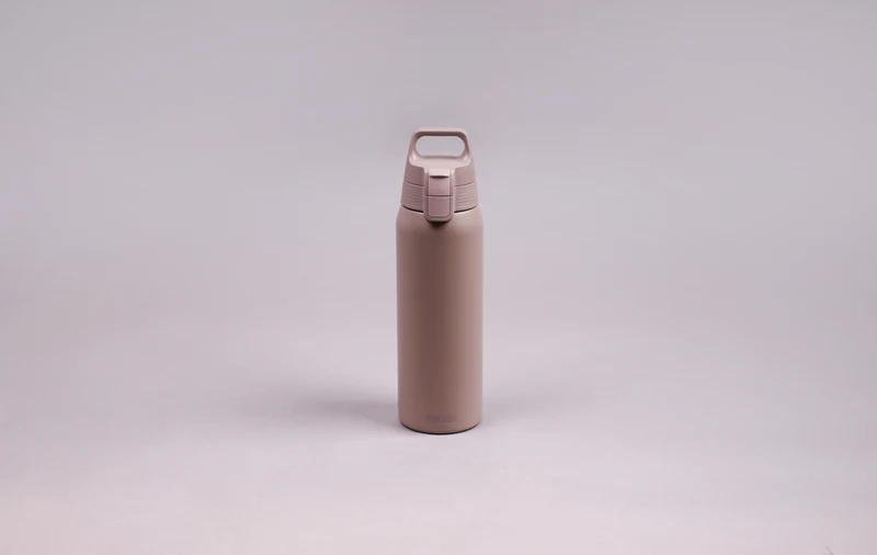 SIGG Shield Therm ONE – Isolierte Edelstahl Trinkflasche