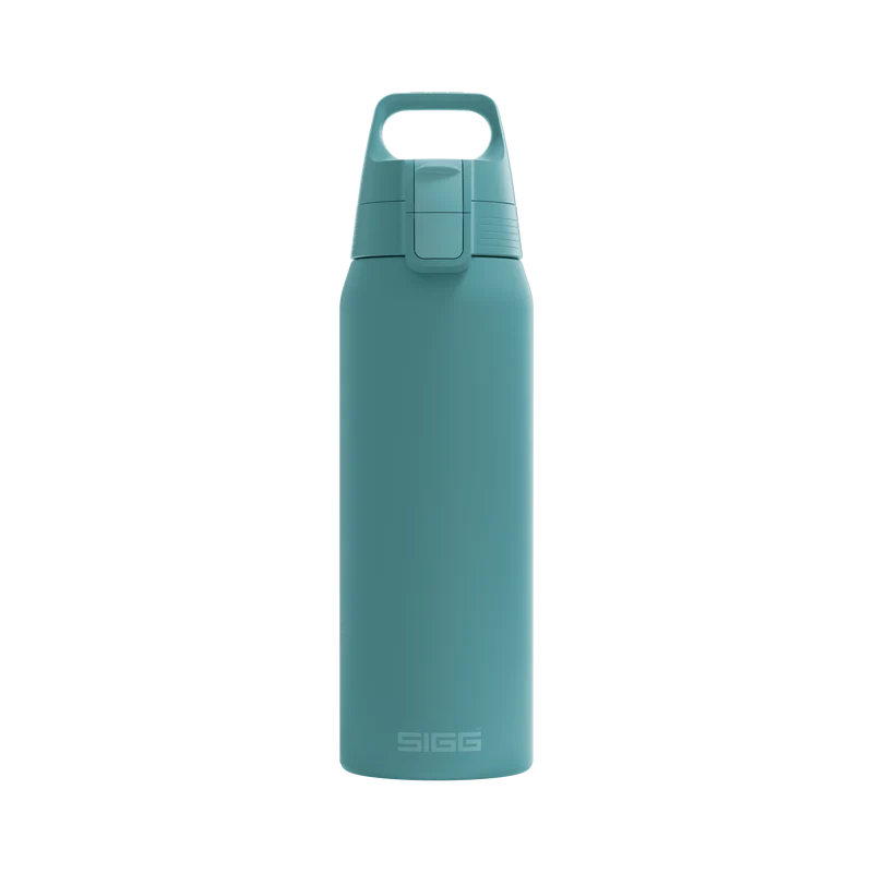 SIGG Shield Therm ONE – Isolierte Edelstahl Trinkflasche