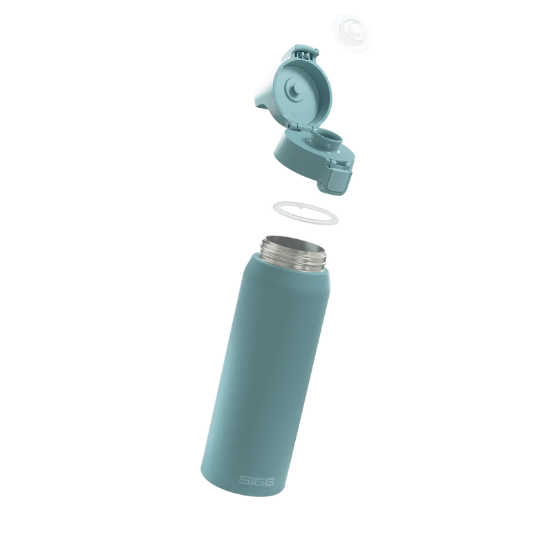 SIGG Shield Therm ONE – Isolierte Edelstahl Trinkflasche