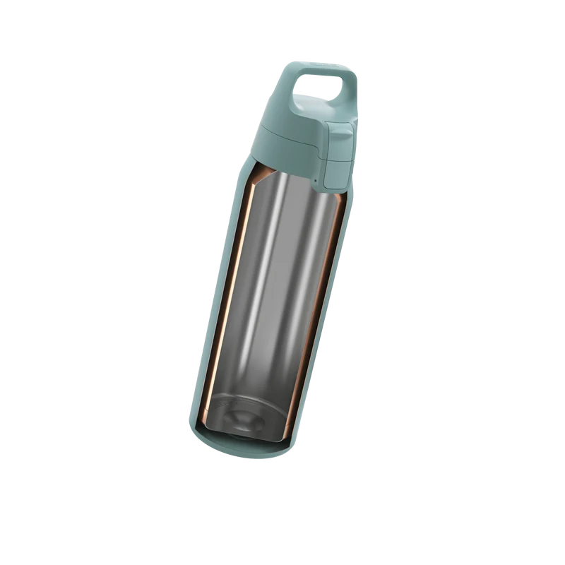SIGG Shield Therm ONE – Isolierte Edelstahl Trinkflasche