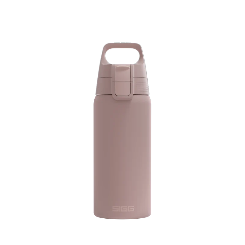 SIGG Shield Therm ONE – Isolierte Edelstahl Trinkflasche