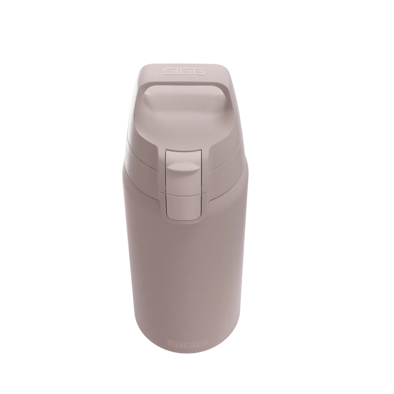 SIGG Shield Therm ONE – Isolierte Edelstahl Trinkflasche
