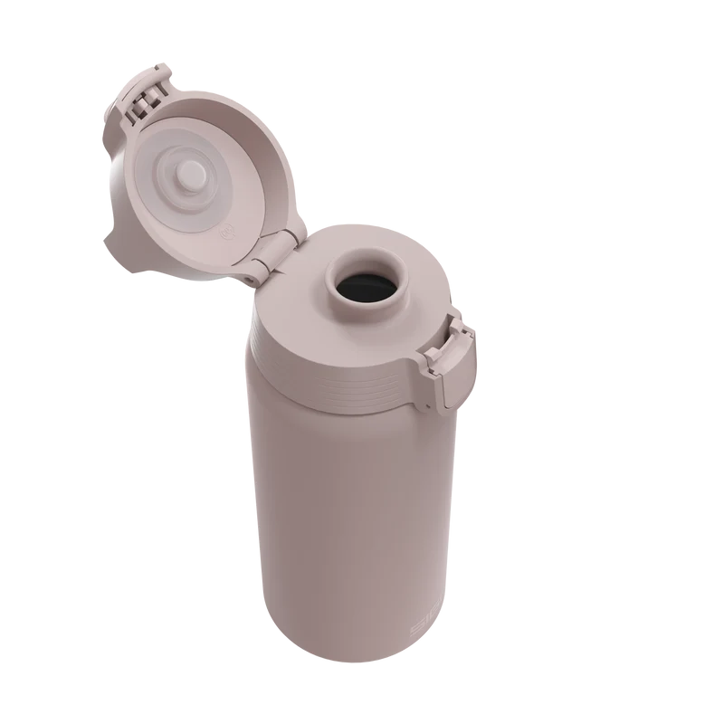 SIGG Shield Therm ONE – Isolierte Edelstahl Trinkflasche