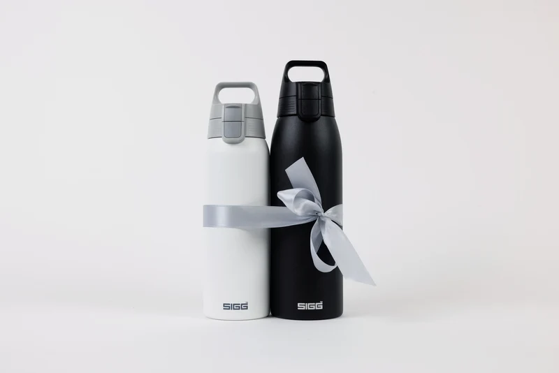 SIGG Shield Therm ONE – Isolierte Edelstahl Trinkflasche