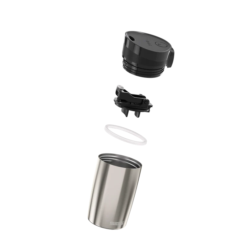 Miracle Mug