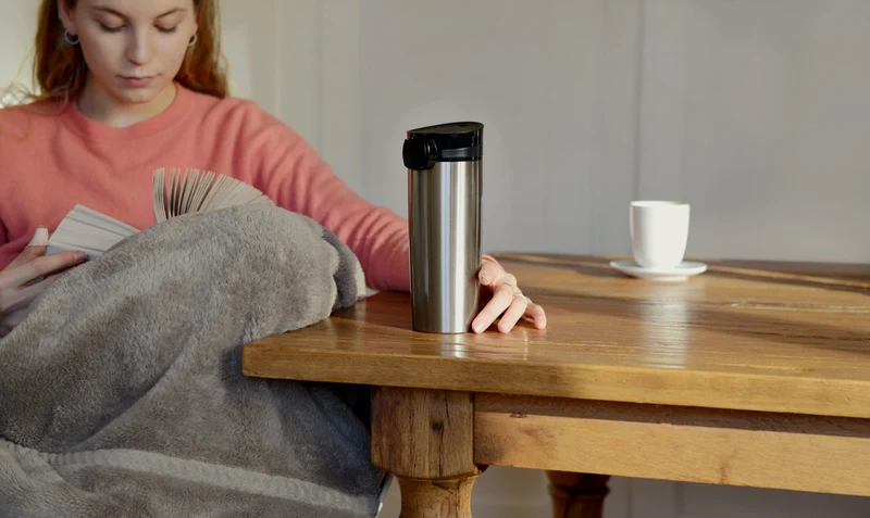 Miracle Mug