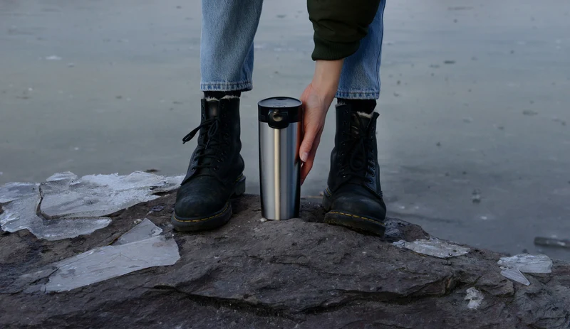 Miracle Mug