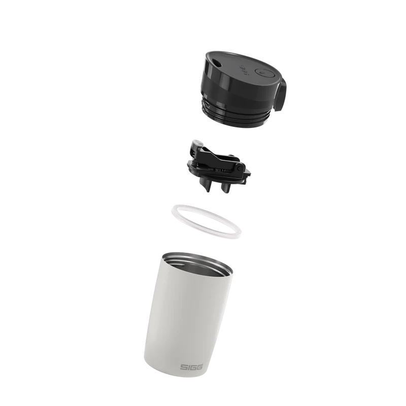 Miracle Mug