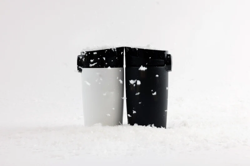 Miracle Mug