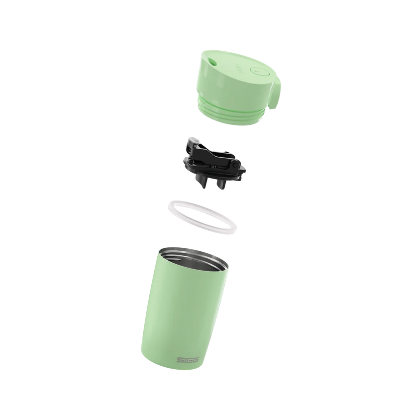 Miracle Mug