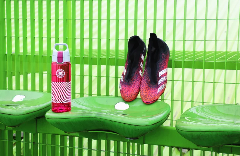 Total Color Berry DFB Match Day 0.6 L