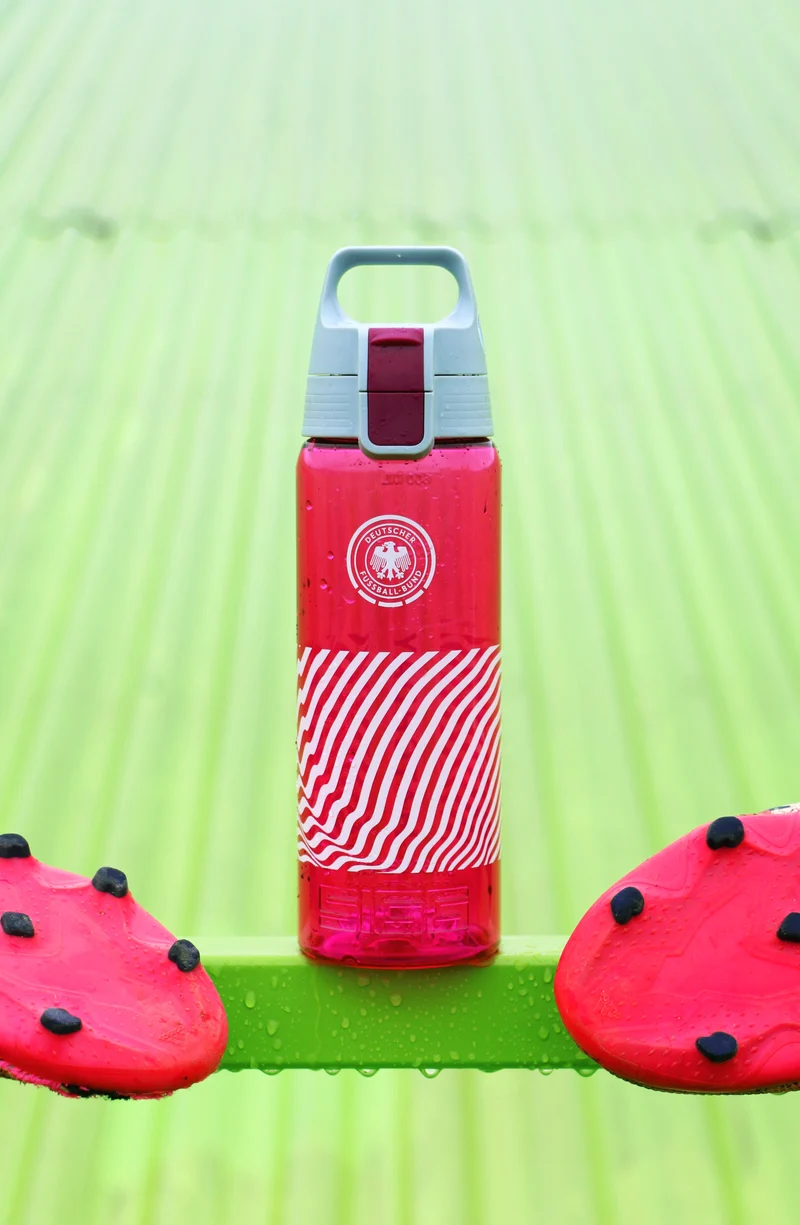 Total Color Berry DFB Match Day 0.6 L