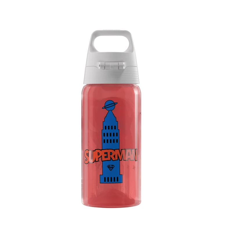 VIVA ONE Superman 0.5 L