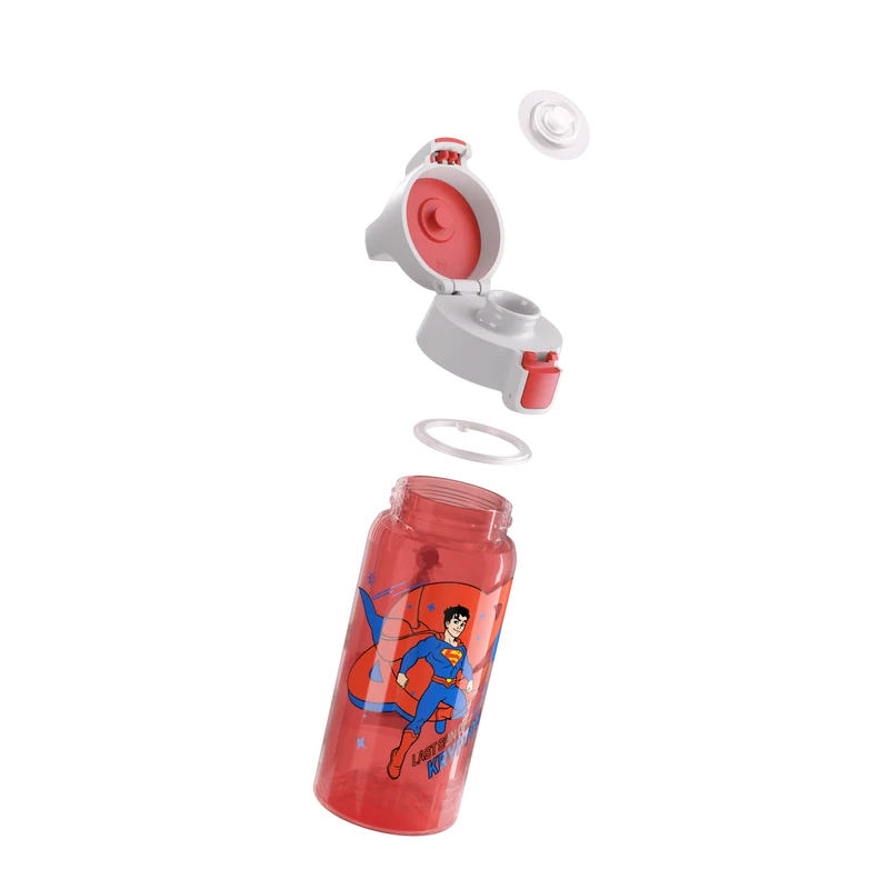 VIVA ONE Superman 0.5 L