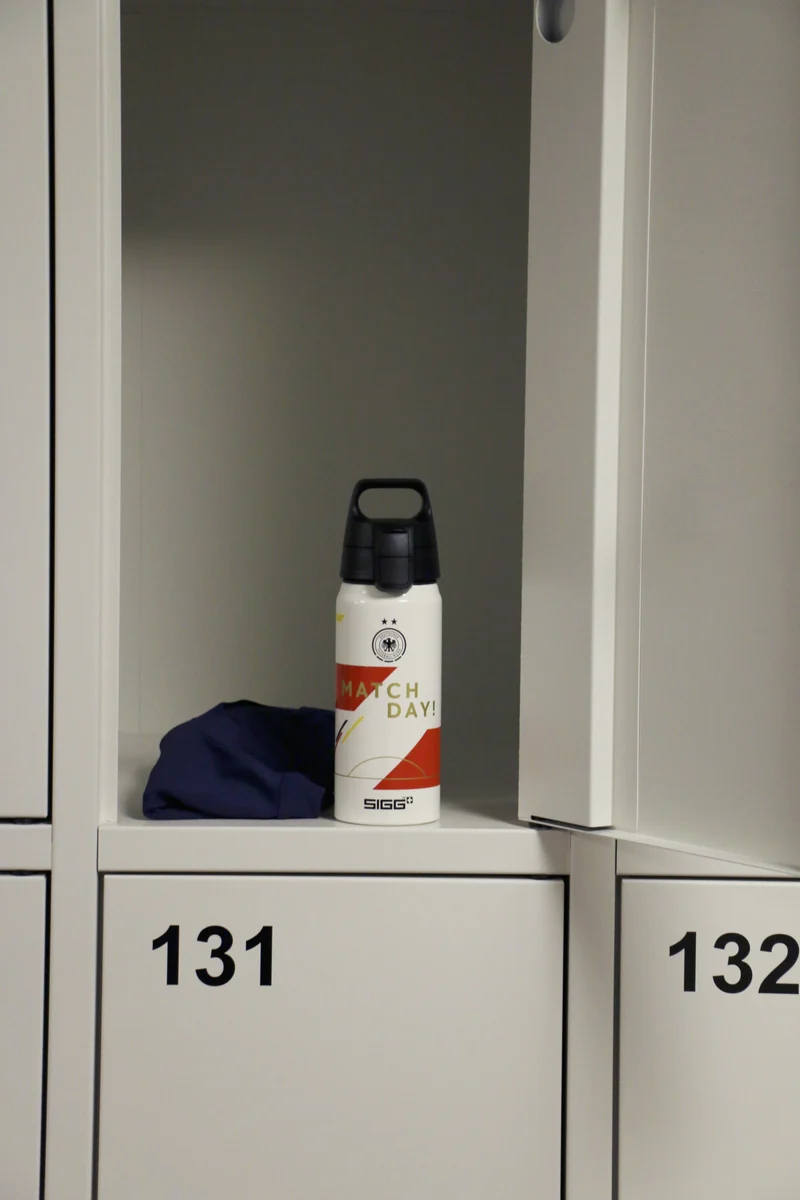 DFB Frauen WMB ONE