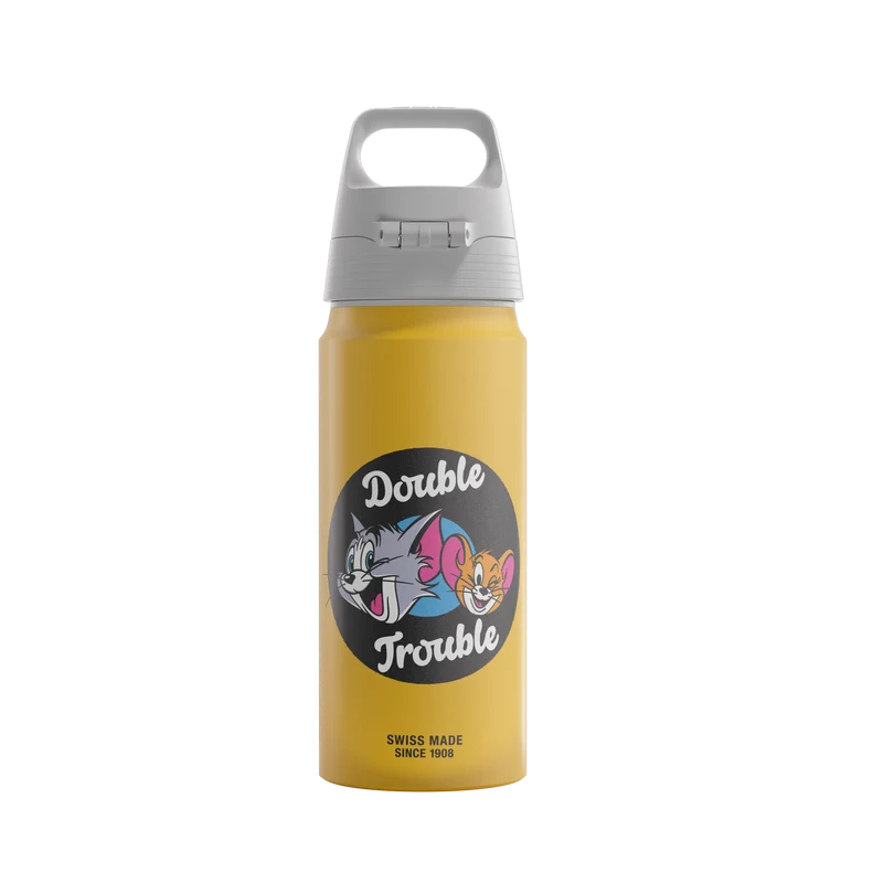 WMB ONE Kids Tom & Jerry 0.6 L