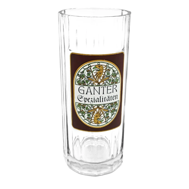 Bierkrug Ganter Spezialitäten 0,3L