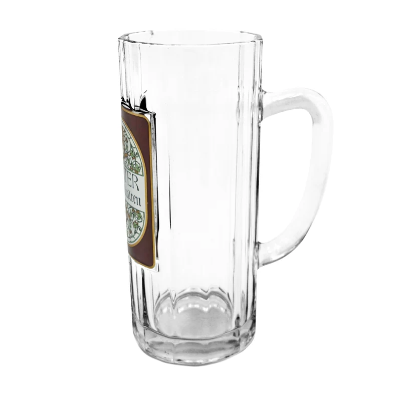 Bierkrug Ganter Spezialitäten 0,3L