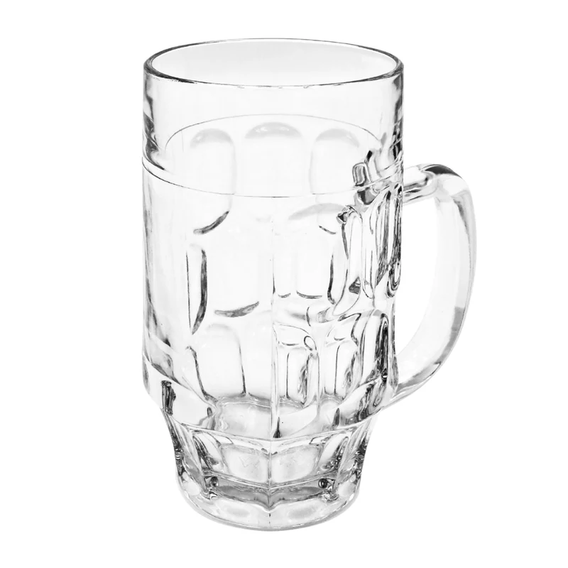 Bierkrug 0,4L