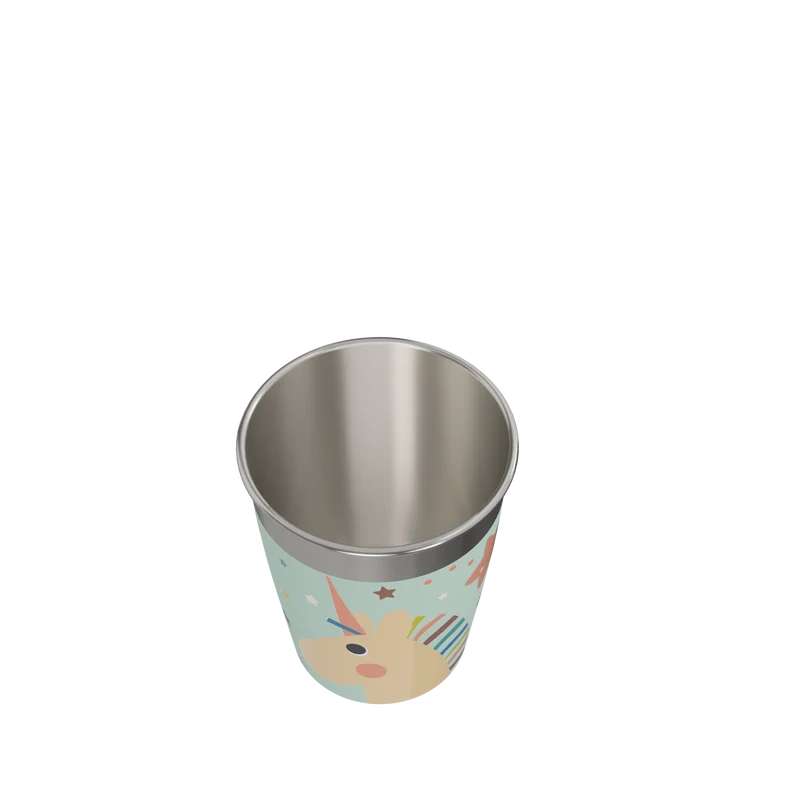 Kids Straw Cup