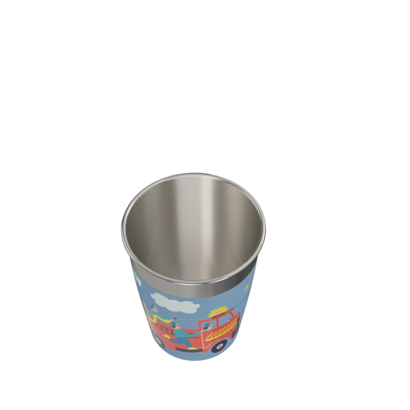 Kids Straw Cup