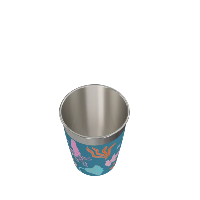 Kids Straw Cup