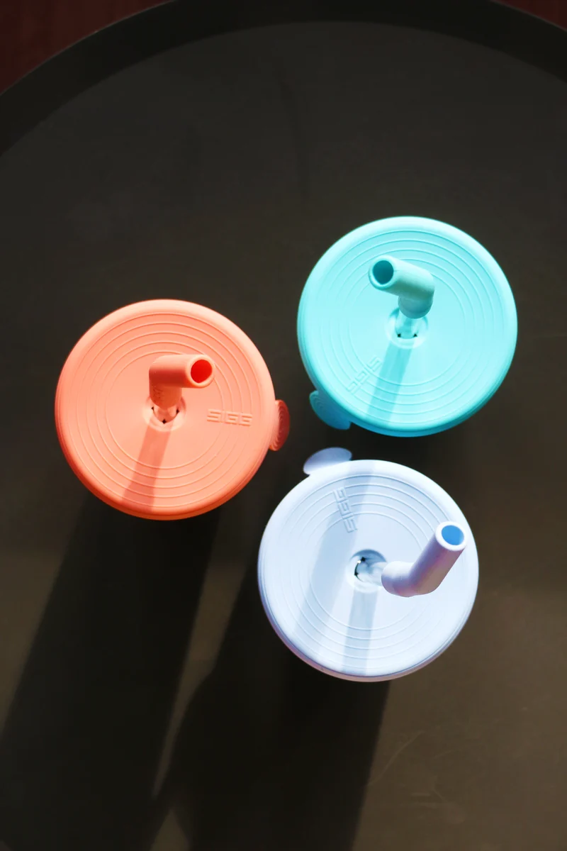 Kids Straw Cup