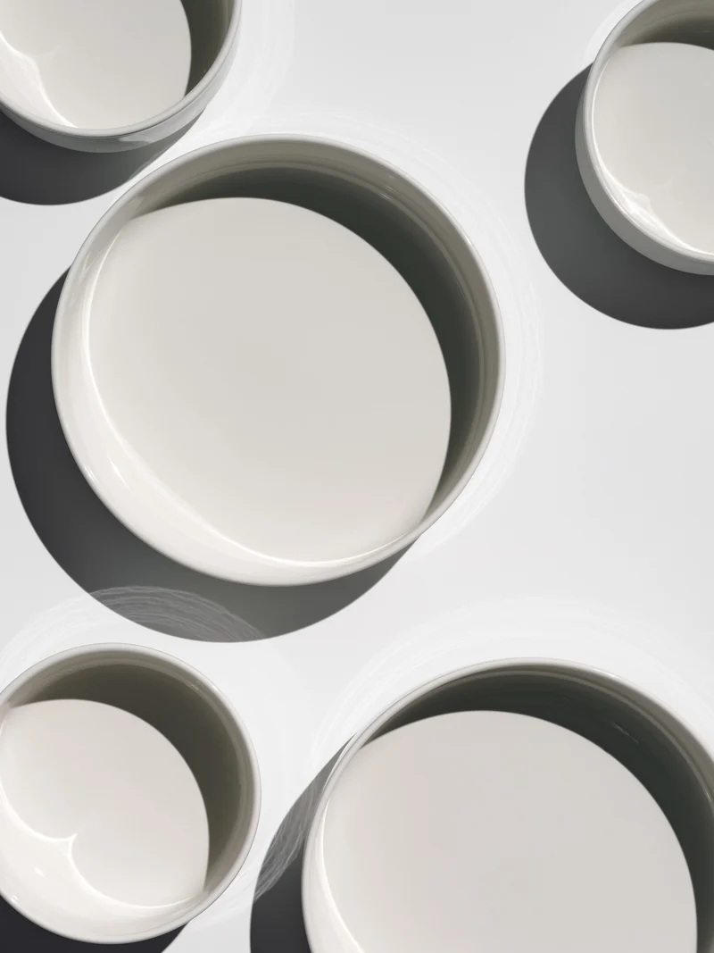 Bowl Set, 8 pieces