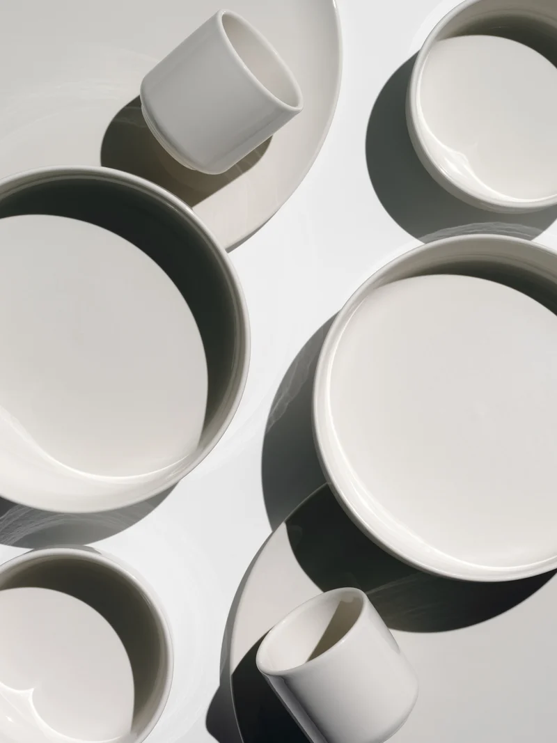 Tableware Set, 20 pieces