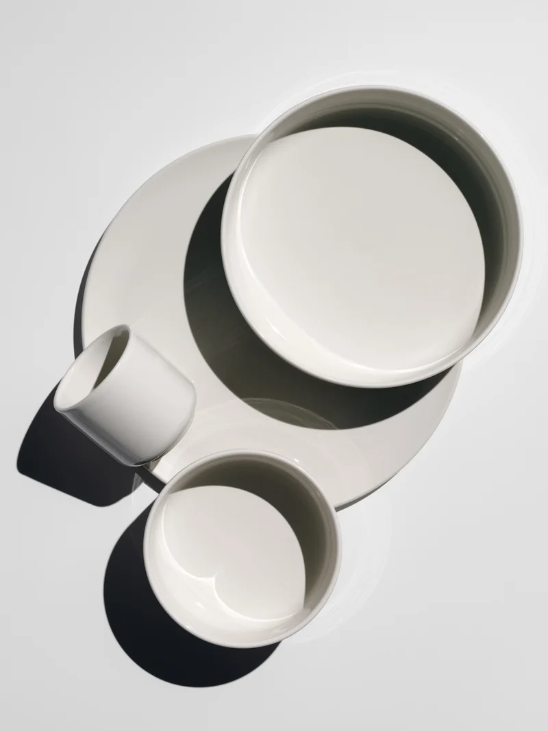 Tableware Set, 20 pieces