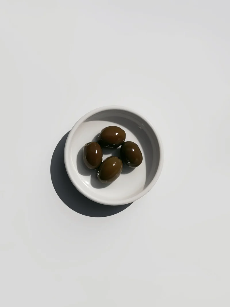 Tableware Add-On Set, 19 pieces