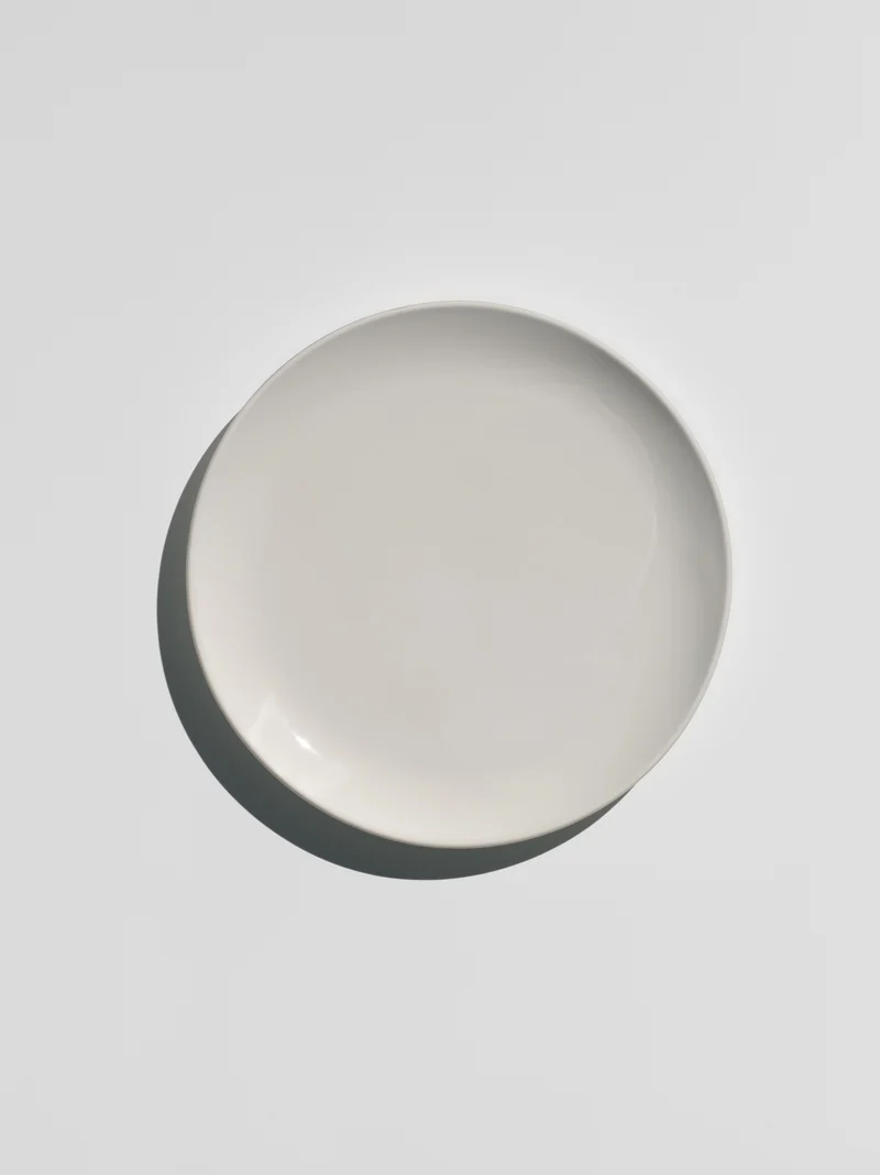 Small Plate, set of 4