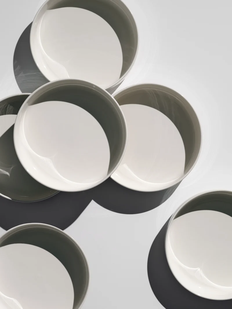 Small Bowl, set of 6