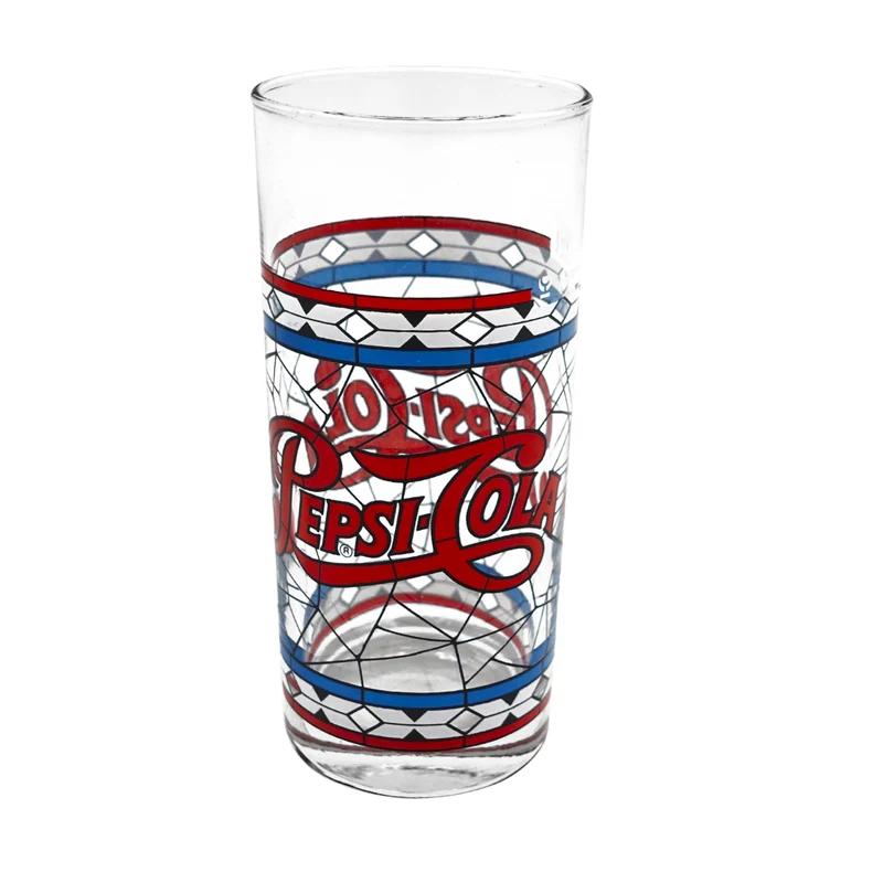 Pepsi-Cola Glas 0,2L