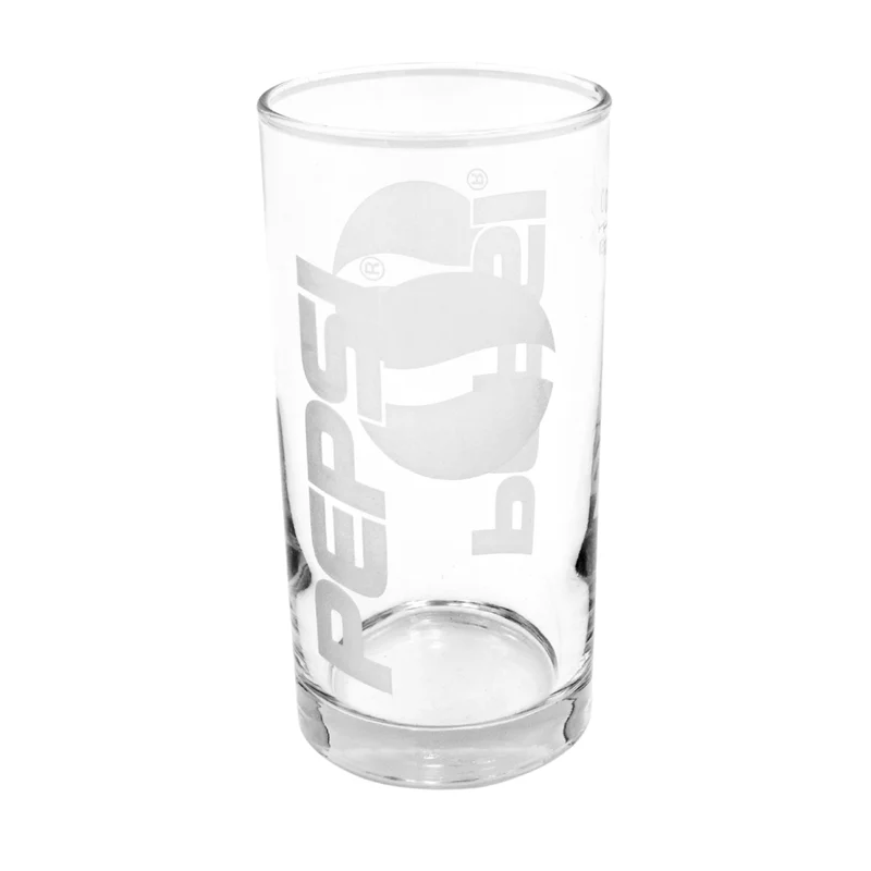 Pepsi Glas 0,3L