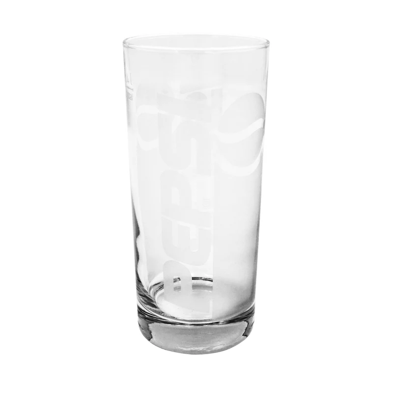Pepsi Glas breit 0,4L
