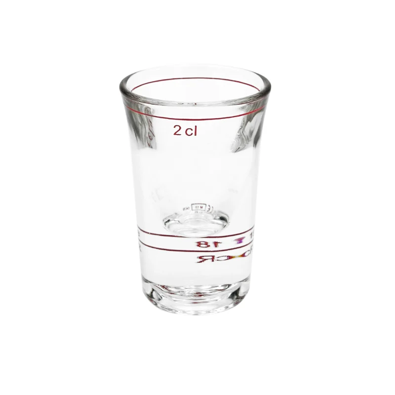 Schnapsglas 2cl