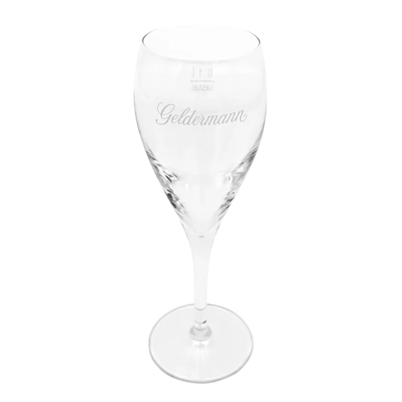 Sektglas Geldermann 0,1L