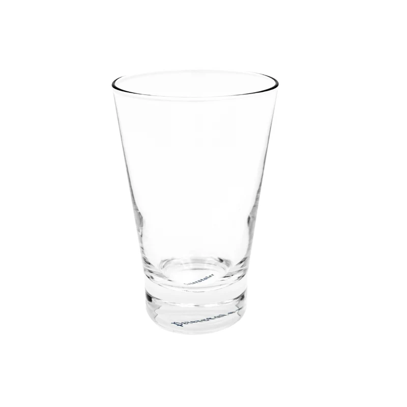 Wasserglas Peterstaler ''York'' 0,2L nicht geeicht