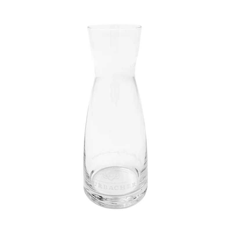 Karaffe Wein Durbacher 0,5L