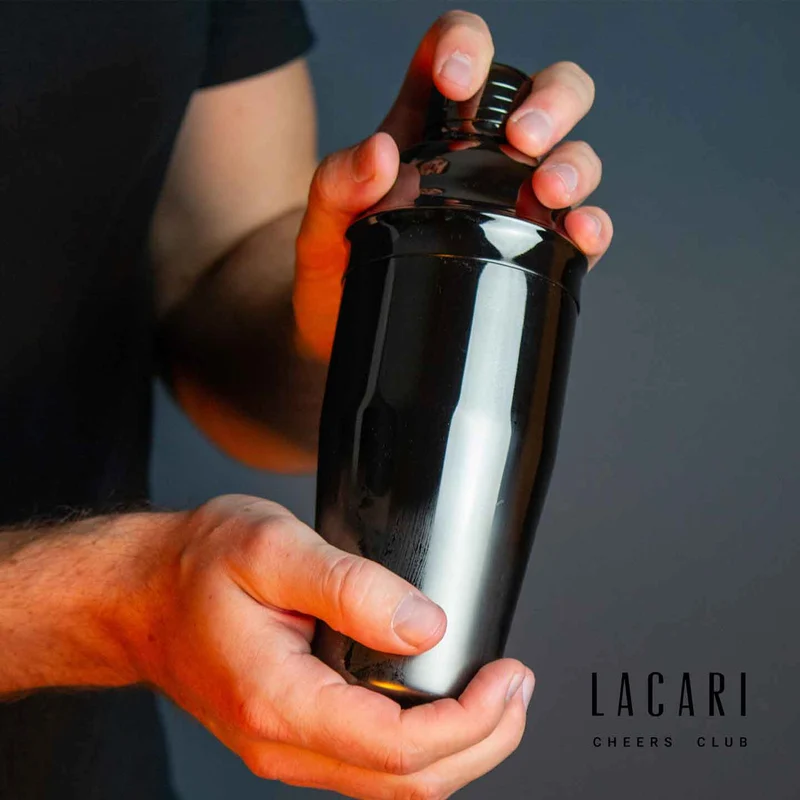 Japanese Shaker - 700 ml