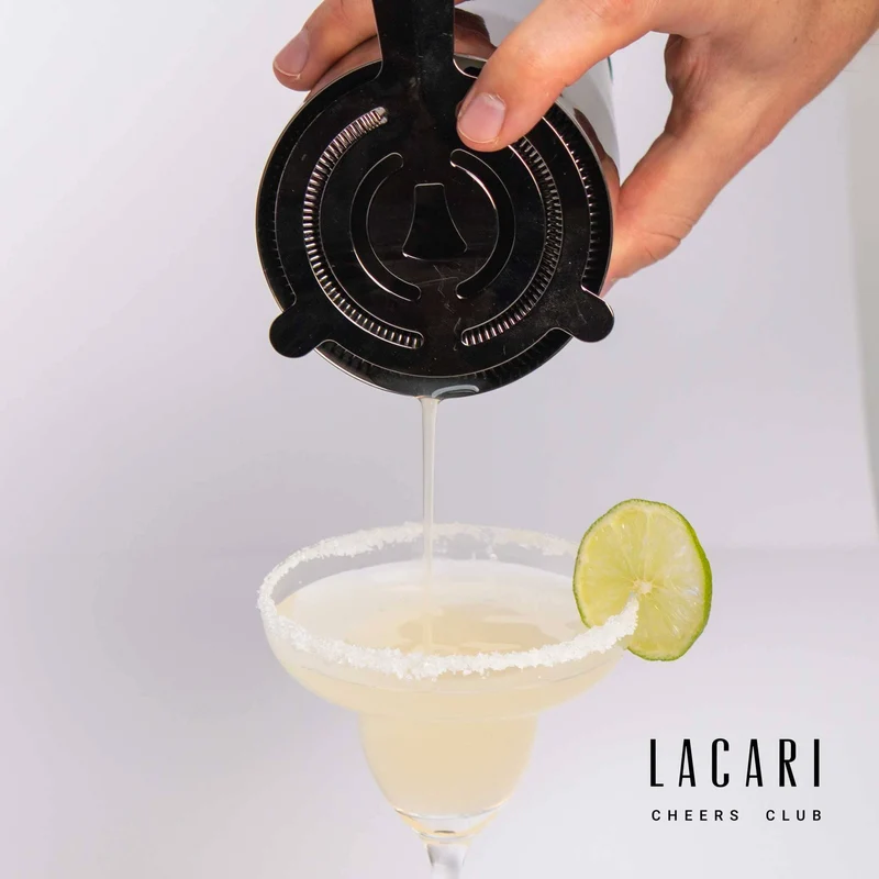 French Shaker - Parisian Shaker - 700 ml
